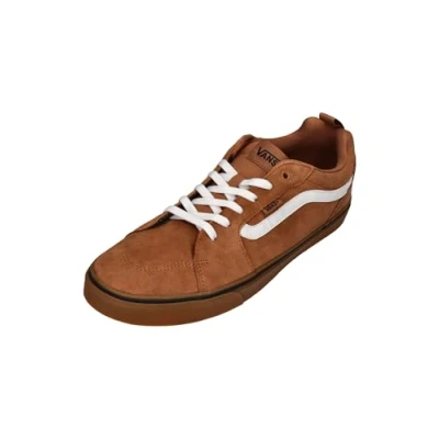 Abbildung von Vans Herren Filmore Sneaker, Backenhörnchen , 44 EU