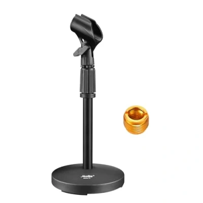 Abbildung von Moukey Microphone stand