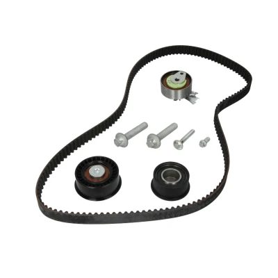 Abbildung von INA 530 0443 10 Zahnriemensatz 162 OPEL: Astra G CC, Vectra B Limousine, Caravan