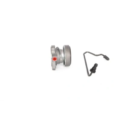 Abbildung von BOSCH 0 986 486 591 Zentralausrücker, Kupplung OPEL: Adam, Corsa D Schrägheck, Zafira B, FIAT: Grande Punto Evo Schrägheck