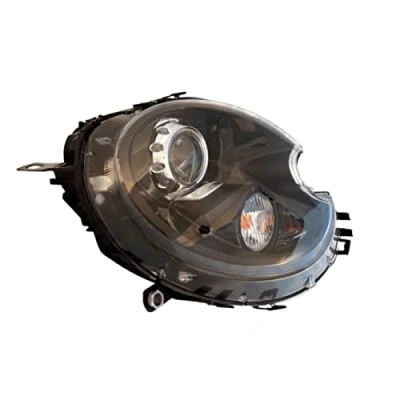 Abbildung von MAGNETI MARELLI 711307023269 Scheinwerfer rechts Xenon transparent für Rechtsverkehr MINI: Schrägheck, Clubman, Cabrio