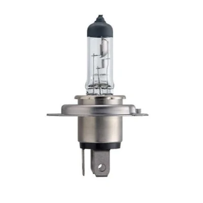 Abbildung von Philips 12342VPS2 VisionPlus +60% H4 Scheinwerferlampe 12342VPS2, 2er Kit