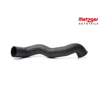 Abbildung von METZGER 2400892 Ladeluftschlauch VOLVO: V70 2, XC70 I Cross Country, S60
