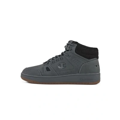 Abbildung von Champion RD18 Mid Cord Sneaker