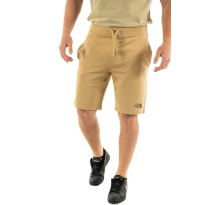 Abbildung von THE NORTH FACE NF0A3S4ELK51 Standard Short Light Eu Shorts Herren KAKI Größe S
