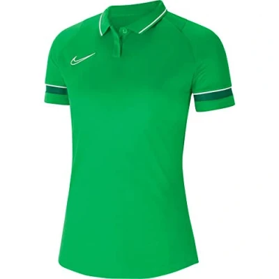 Abbildung von Nike Performance CV2673362 Poloshirt, Herren, Größe: XS, Verde