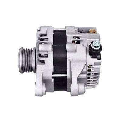 Abbildung von HELLA 8EL 011 713 811 Lichtmaschine 14V 150A MAZDA: CX 5 I