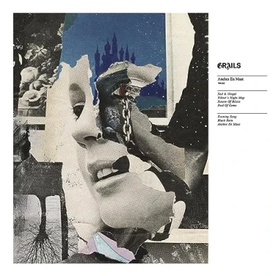 Abbildung von Anches en Maat (White Vinyl) [Vinyl LP]