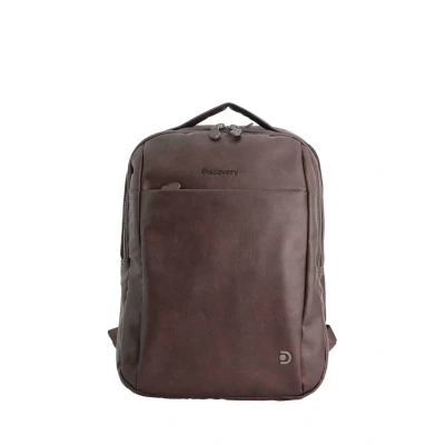 Abbildung von Discovery Cityrucksack &quot;Heritage&quot;, mit praktischem Schlüsselhalter