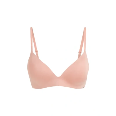 Abbildung von Hunkemöller Vorgeformter BH ohne Bügel Mona Rosa