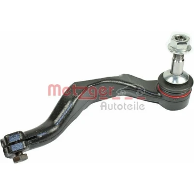 Abbildung von METZGER 54052502 Spurstangenkopf KIT + Vorderachse rechts BMW: 2 Gran Tourer, Active X1, MINI: Countryman