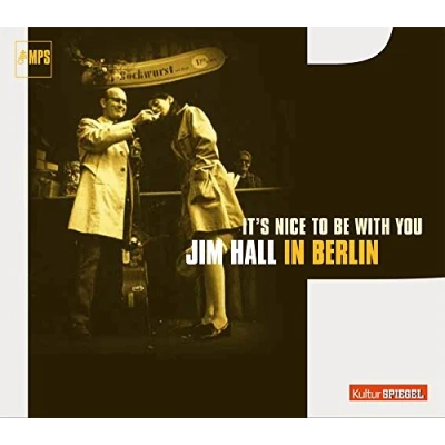 Abbildung von It‘s Nice To Be With You (MPS KulturSPIEGEL Edition)