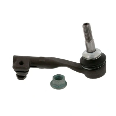 Abbildung von MOOG BM ES 14065 Spurstangenkopf M14X1.5 Vorderachse links BMW: 3 Touring, Limousine, 1 Schrägheck