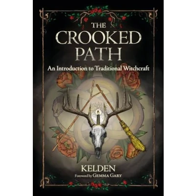 Abbildung von The Crooked Path: An Introduction to Traditional Witchcraft