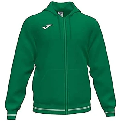 Abbildung von Joma Campus Iii Jacke und Weste für Herren S grün