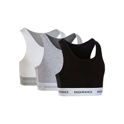 Abbildung von ENDURANCE Sport BH &quot;Vibow Jr.&quot;, mit breitem Unterbrustband