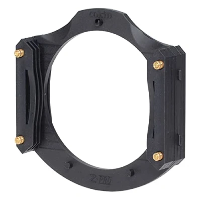 Abbildung von Cokin BZ 100A Filterhalter Z Pro Serie Größe L