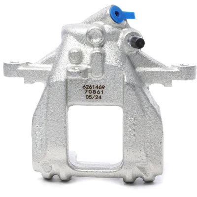 Abbildung von METZGER 6261469 Bremssattel Hinterachse links MERCEDES BENZ: Sprinter 3.5 T Kastenwagen, Bus, 3 Kastenwagen