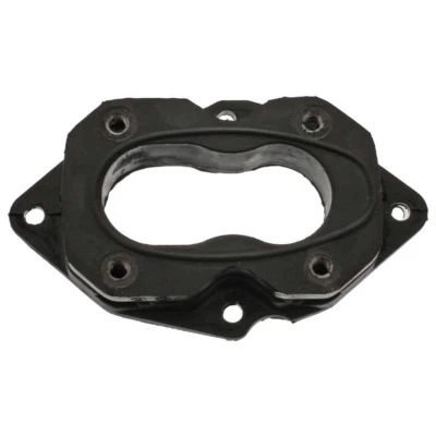 Abbildung von FEBI BILSTEIN 03578 Flansch, Vergaser AUDI: 80 B2, B1 Limousine, VOLKSWAGEN: Scirocco I, Passat B2 Variant, II