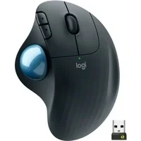 Abbildung von ERGO M575 for Business, Trackball