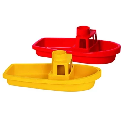 Abbildung von GOWI Spielzeug Boot Cuxhaven, (1 tlg)