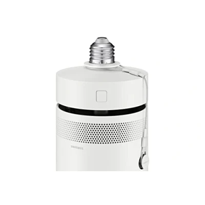 Abbildung von SAMSUNG Der Freestyle Steckdosenadapter (VG FSA3BA/ZA, 2022)