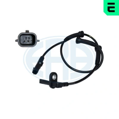Abbildung von Sensor, Raddrehzahl ERA 560813A
