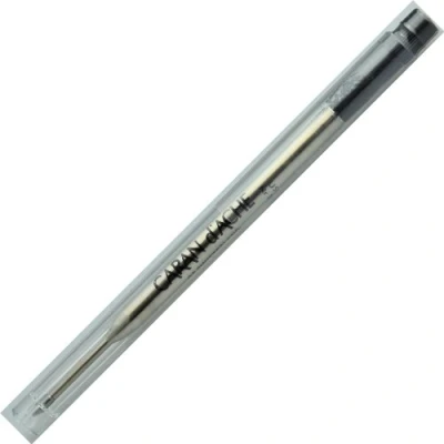 Abbildung von Caran d&#039;Ache 8428.109 Tinten und Refills Goliath Patrone Schwarz