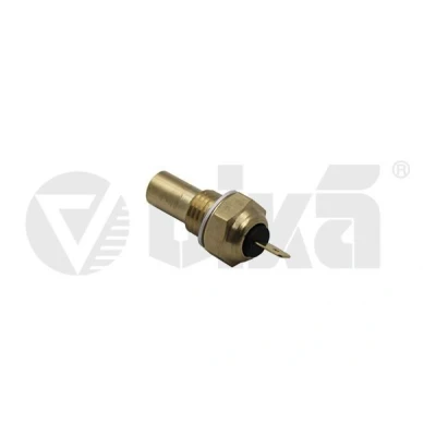 Abbildung von VIKA 99190080601 Kühlmitteltemperatursensor Blau mit Dichtring SKODA: FELICIA 2, 1 Pickup, Kombi