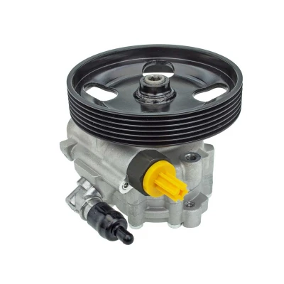 Abbildung von MEYLE 40 14 631 0002 Hydraulikpumpe hydraulisch CITROËN: C8, PEUGEOT: 807