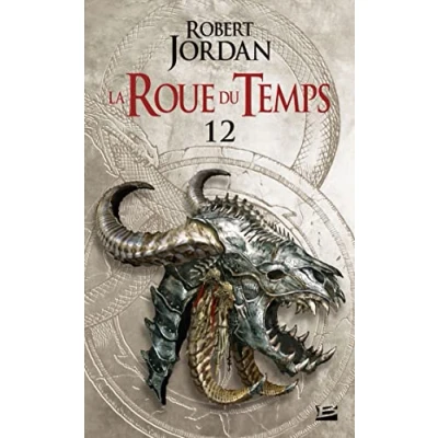 Abbildung von La Roue du Temps, T12 : Le Seigneur Chaos deuxième partie