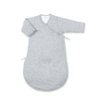 Abbildung von BEMINI Schlafsack Pady Jersey + tog 3 Mix Grey