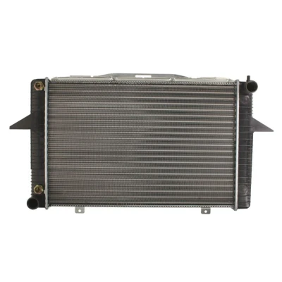 Abbildung von THERMOTEC D7V007TT Kühler, Motorkühlung VOLVO: V70 I, 850 Kombi, XC70 I Cross Country