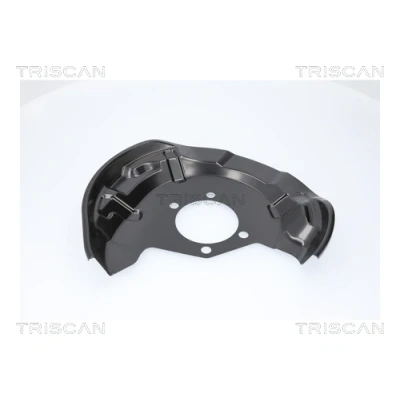 Abbildung von TRISCAN 8125 14215 Ankerblech Hinterachse rechts NISSAN: X Trail (T32) 1.6 dCi ALL MODE 4x4 i, DIG T, 1.7 dCi,
