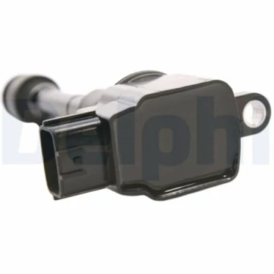Abbildung von DELPHI GN10219 12B1 Zündspule 3 12 NISSAN: Primera Hatchback, X Trail, Kombi