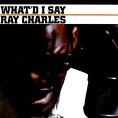 Abbildung von What&#039;d I Say [Vinyl LP]