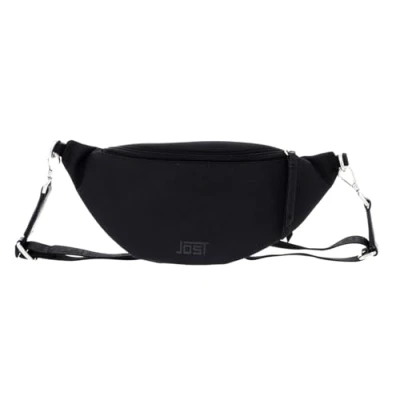 Abbildung von Jost Bergen Gürteltasche, Größe: One Size, Schwarz