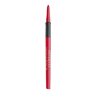 Abbildung von ARTDECO Mineral Lip Styler Rückdrehbarer, mineralhaltiger Lippenkonturenstift 1 x 4g