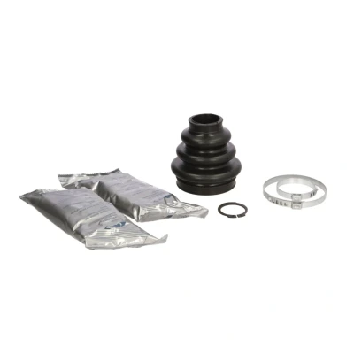 Abbildung von SPIDAN 25546 Achsmanschette 79,00 NBR (Nitril Butadien Kautschuk) BMW: 5 Touring, Limousine, X5