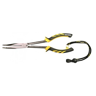 Abbildung von Spro Bent Nose Pliers Tang 28cm Abhakzange