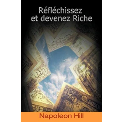 Abbildung von Reflechissez Et Devenez Riche / Think and Grow Rich (French Edition)