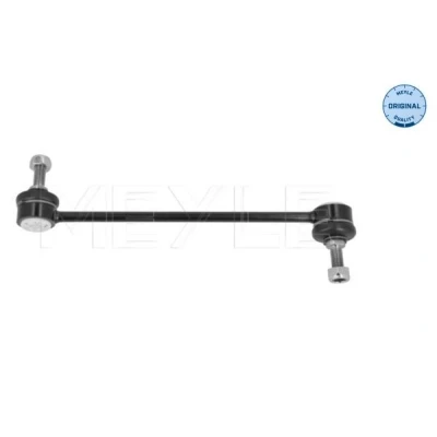 Abbildung von MEYLE 716 010 0041 Traggelenk Vorderachse rechts, unten, links mit Zubehör 93mm FORD: Transit Mk6 Kastenwagen