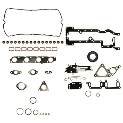 Abbildung von AJUSA 51036300 Dichtungsvollsatz, Motor ohne Zylinderkopfdichtung FORD: Transit Mk6 Kastenwagen, Bus