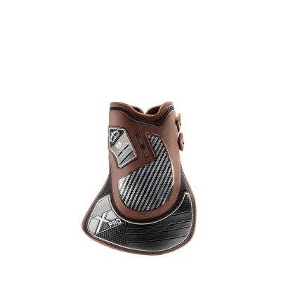 Abbildung von Veredus Streichkappen Carbon Gel Absolute X Pro Rear Braun L