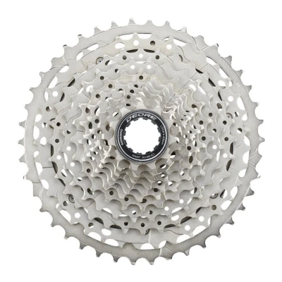 Abbildung von Kassette 11 Fach Shimano Deore CS M5100 42Z