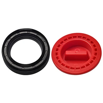 Abbildung von AJUSA 61001600 Kurbelwellendichtring JAGUAR: S Type, XK Coupe, LAND ROVER: Discovery 3, Range Rover Sport