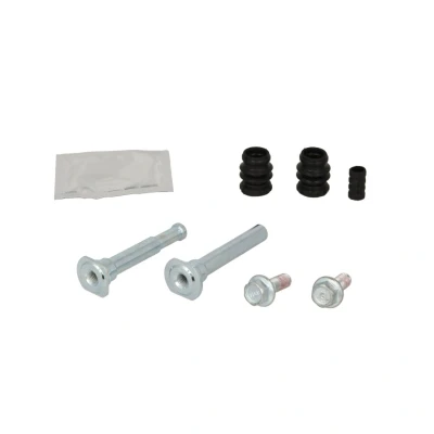 Abbildung von QUICK BRAKE 113 1369X Führungshülsensatz, Bremssattel CHRYSLER: PT Cruiser Cabrio, Kombi, HONDA: ACCORD 6 Limousine, Coupe