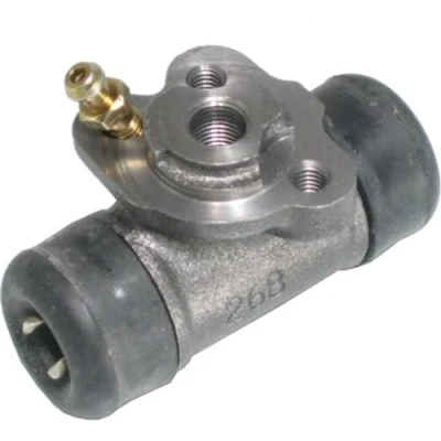 Abbildung von DELPHI LW60148 Bremszylinder 18 ohne integrierten Regler TOYOTA: Starlet V Schrägheck, IV Corolla VI Compact