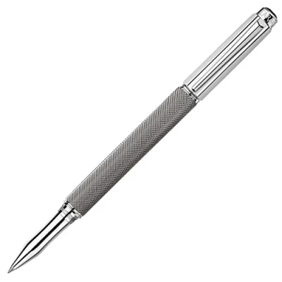 Abbildung von Caran d&#039;Ache Varius Ivan Hoe Silver RB