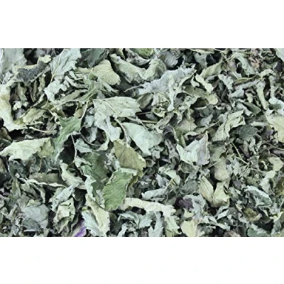 Abbildung von 1000Kräuter Zitronenmelisse Zitronen Melisse Melissa officinalis (1000g)